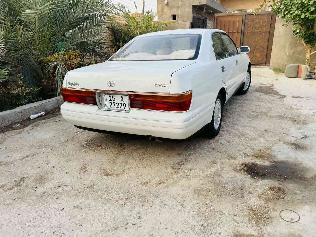 سياره اصوليه • نقص كمبريسر • مصبوغه جماليه