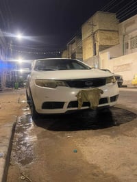 سيراتو • ٢٠١١ • وارد خليجي