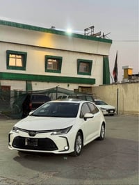 كورلا هايبرد • ٢٠٢٥ • بصرة حره