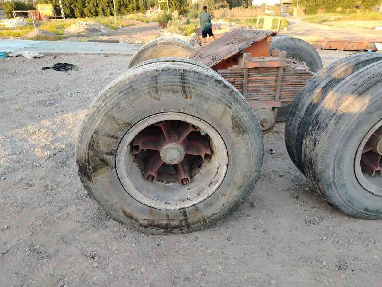 مجموعه براد 16 الدنجير العريض للبيع هي والكرسي مالها  وتايرات تفاصيل اكثر اتصال علما اني مكلف بالنشر‏.                                ‪+964 783 153 2653‬‏///////
