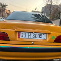 بيجو باص • للبيع