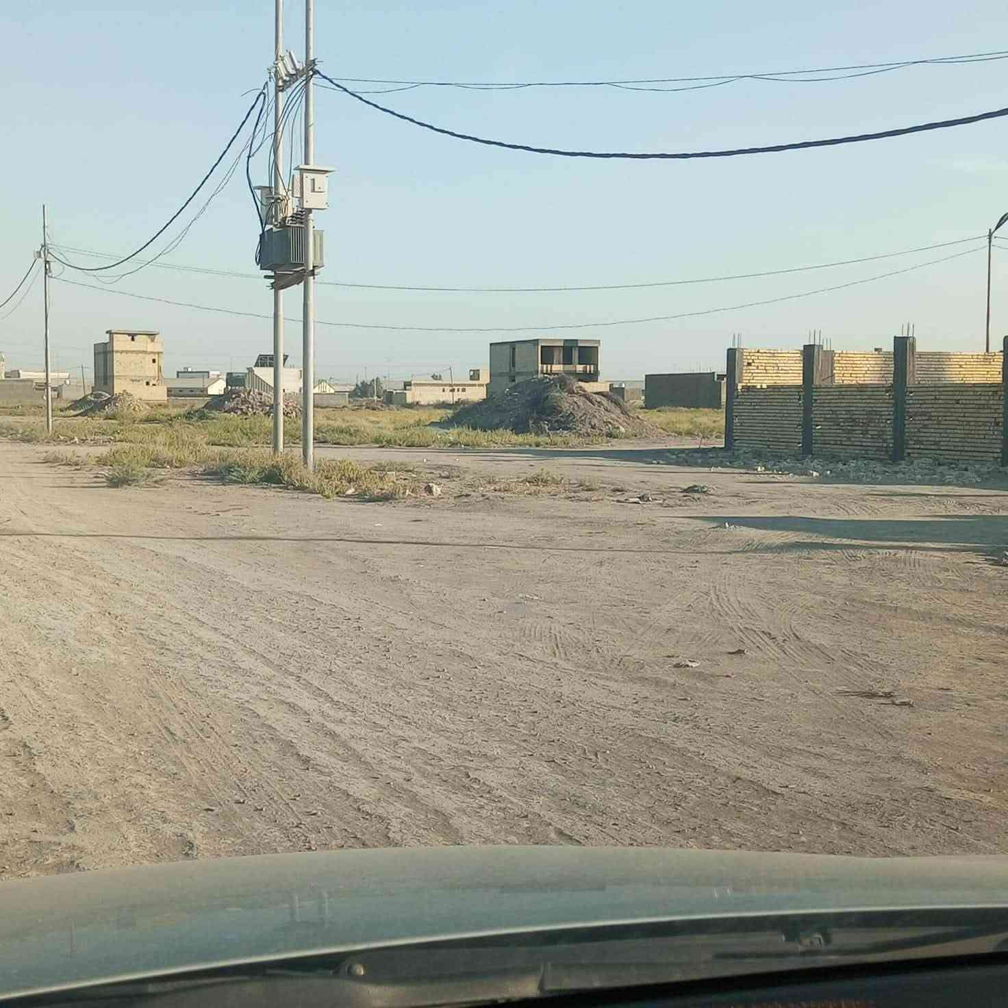 أبو غريب • طابو سكني • قرض الإسكان