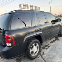 شوفرليت بلايزر • ٢٠٠٨ • وارد خليجي