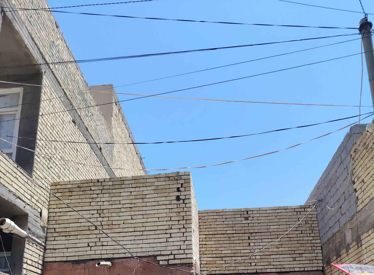 خلفه بناء درجه اولى واستمرار بالعمل من اول يوم لاخر يوم ***********
