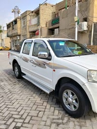 گريت ويل • ٢٠١٥ • مكفولة