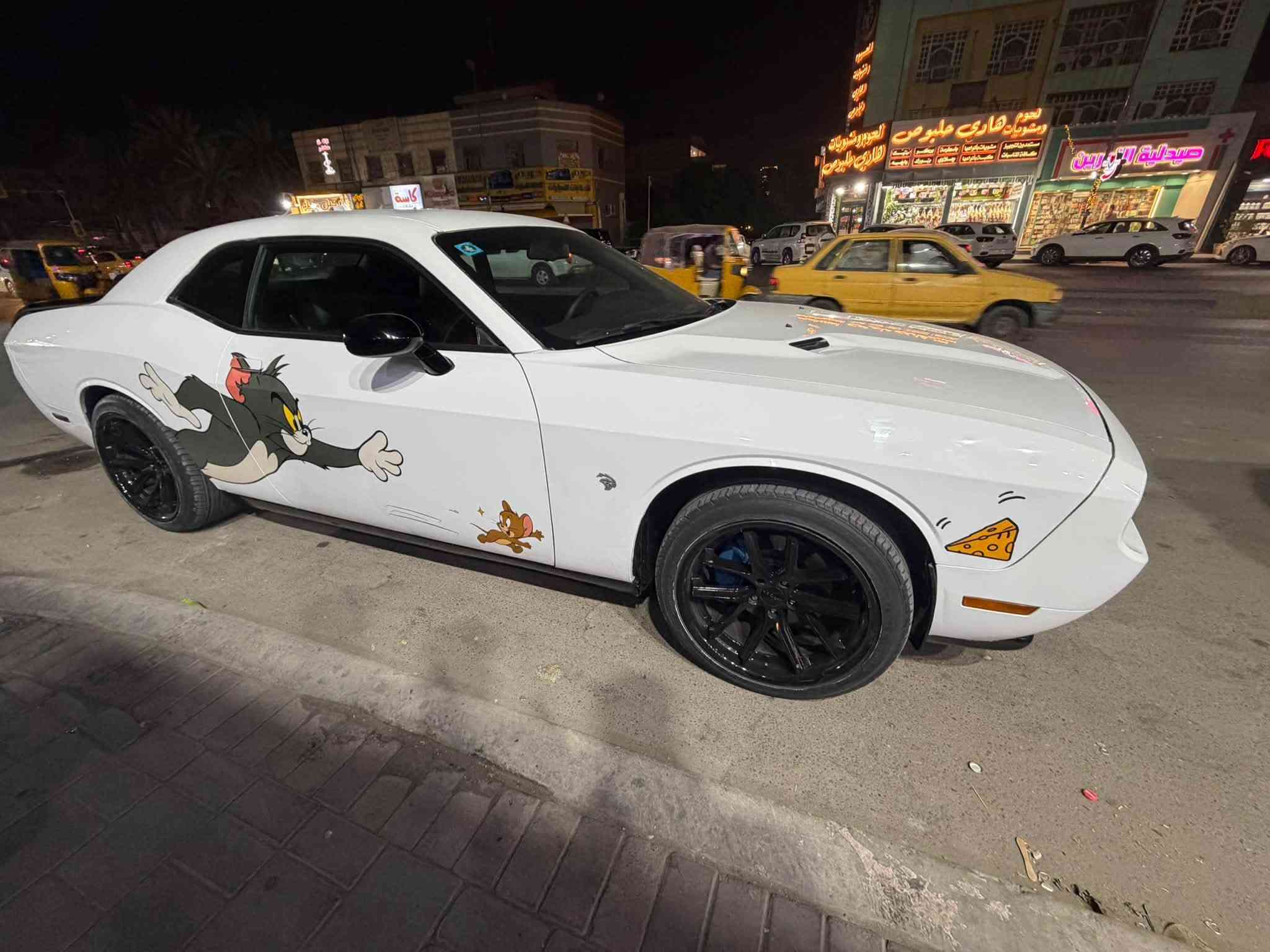 جالنجر • ٢٠١٣ • خليجية