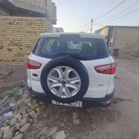 ايكو فورت • ٢٠١٥ • رقم أربيل