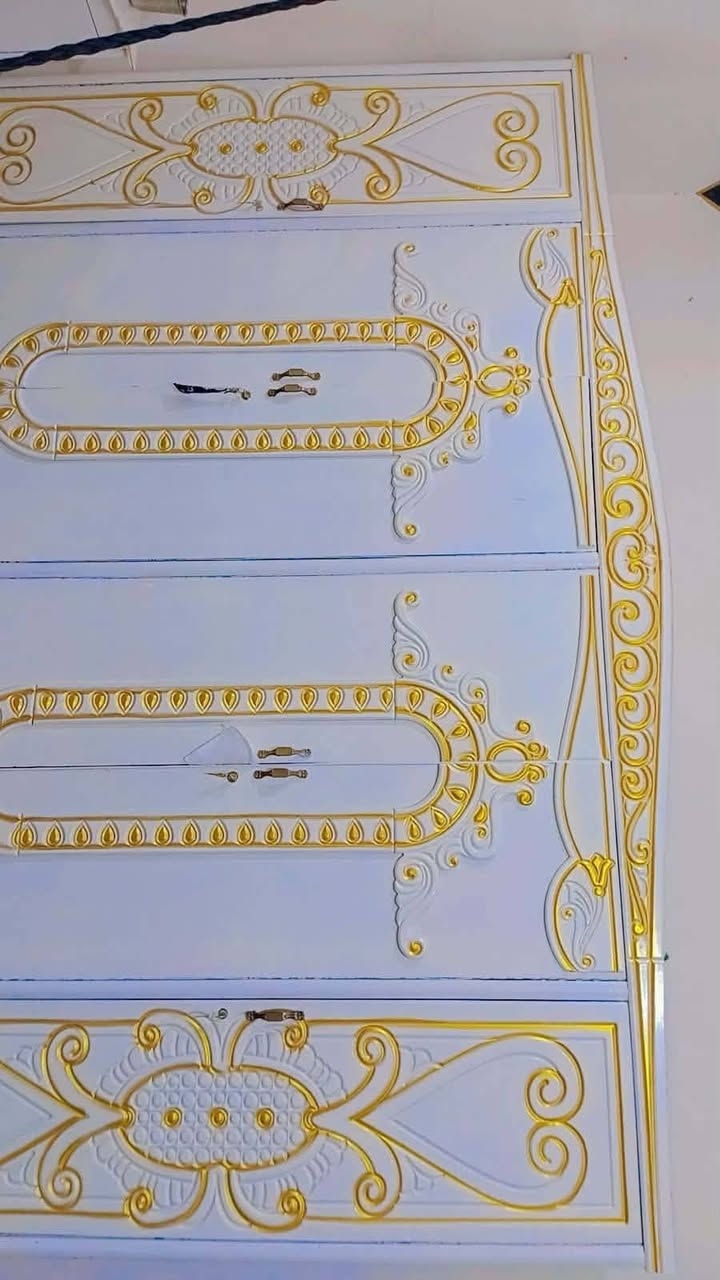 غرفة تركية • كربلاء