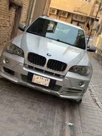 X5 ٣٥٠٠ • ٢٠٠٧ • البصره السيمر