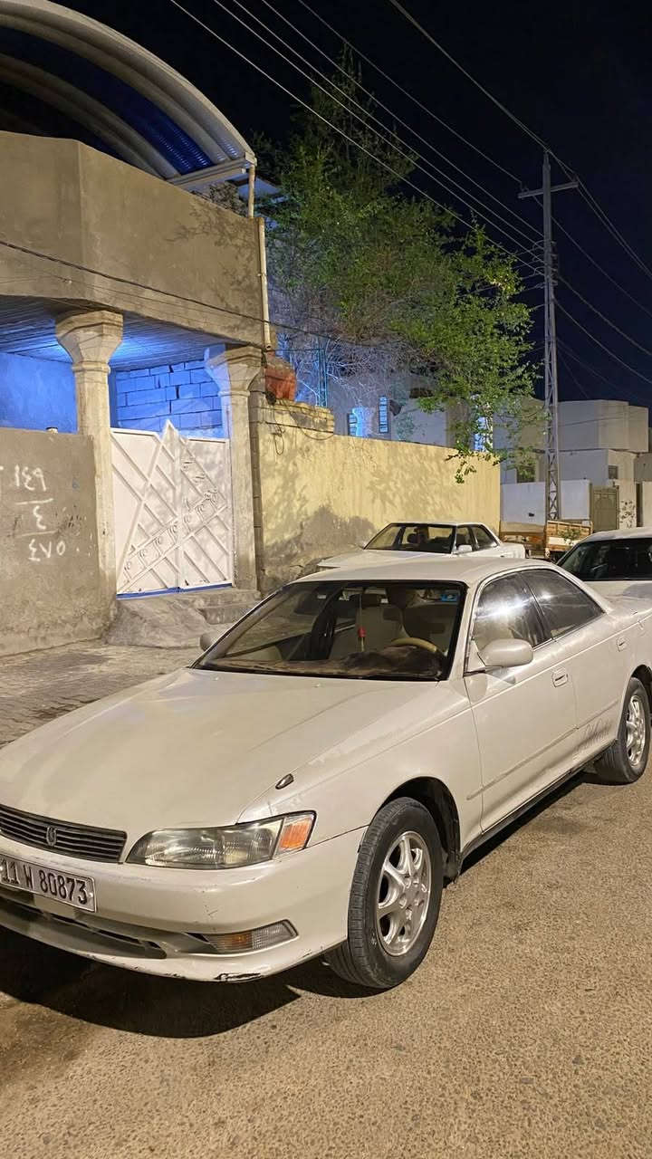 ظرف • موديل ٩٣ • ما مصبوغة