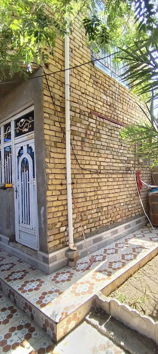 مشتمل للبيع مساحه ٧٥متر
الواجه ١٠متر
في حي الجهاد قرب شارع بيت صبر
تفاصيل أكثر اتصل
 ***********
