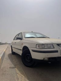 كفاله • ٢٠٠٩ • كلج جديد
