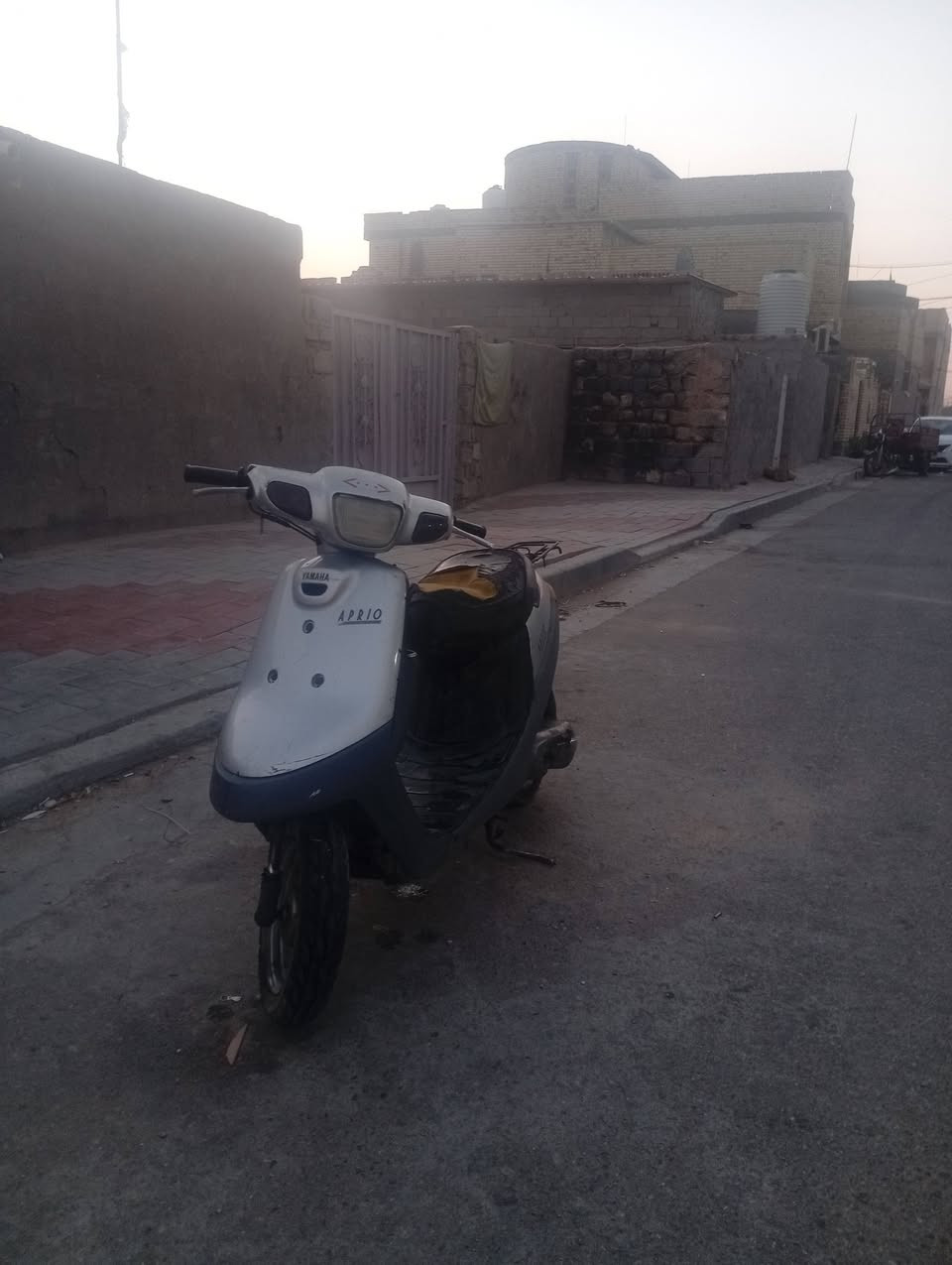 السلام عليكم  ، 
بطة للبيع خطين كاملة امكملة سلف وهندر نكرة كهربائيات كلها كاملة شاصي مكفول اي صوت ما بيها ابد معدل يخبل والباقي شوفت عينك  ، 
السعر: 200 وبيها مجال بسيط  ، 
العنوان: كربلاء أمن الداخلي  ، 
للأستفسار:  خاص او اتصال على الرقم  ***********
