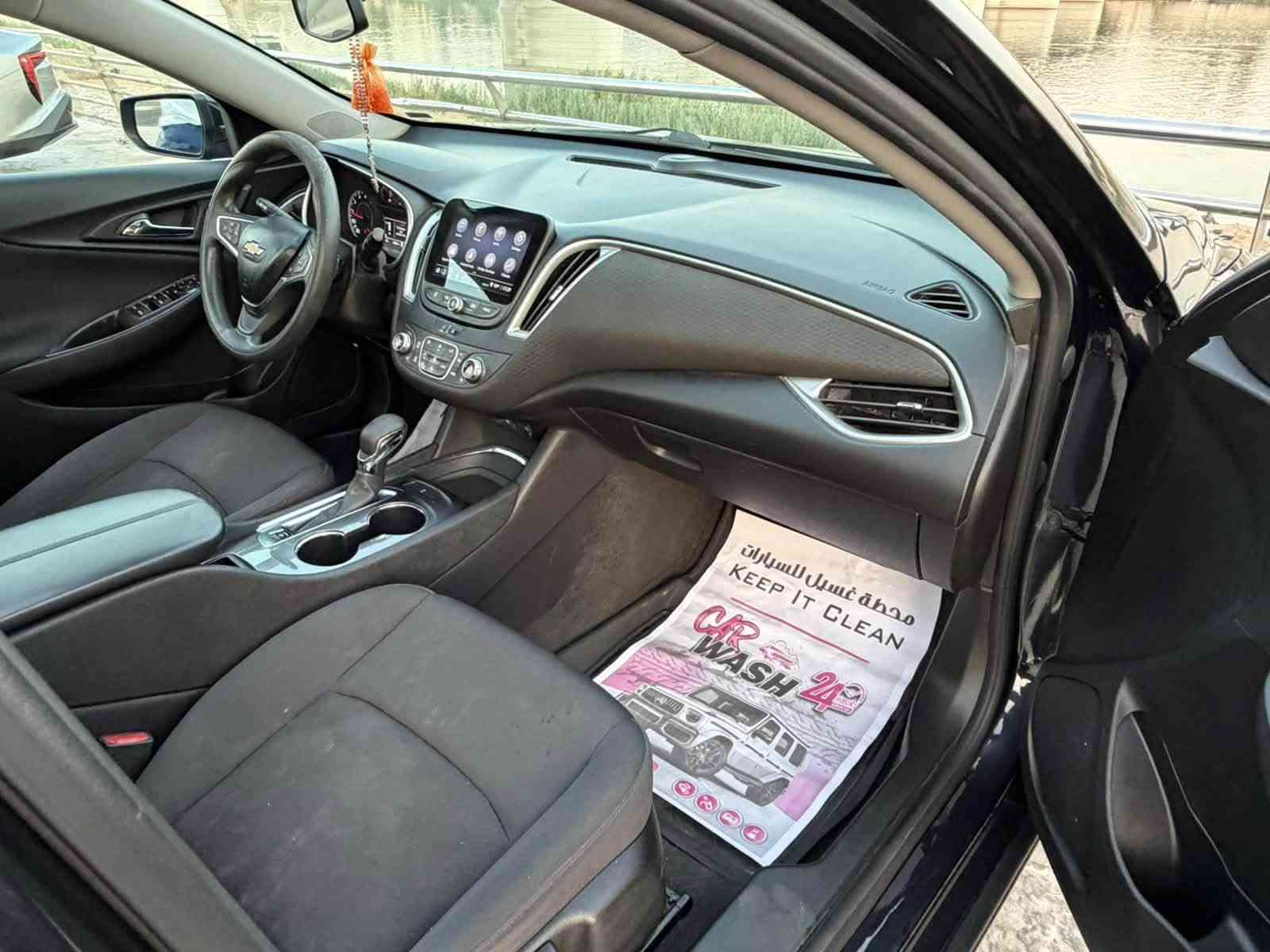 ماليبو LT • ٢٠٢٢ • رقم اربيل