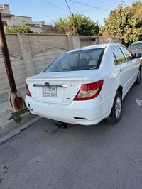 بي واي دي F3 • ٢٠١٣ • محرك اصلي