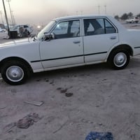 كرونة • موديل ٨١ • مكينة مكفولة