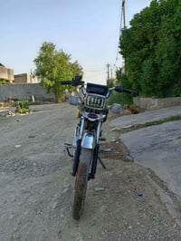 موديل ٢٠٢٦ • كفاله • اوراق اصلية