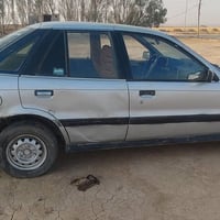 لانسر ميتسوبيشي • شرط تحويل • كركوك