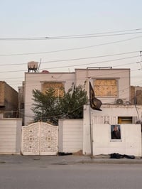 طابو صرف • ٢٠٠م • سماوه سيد جبار