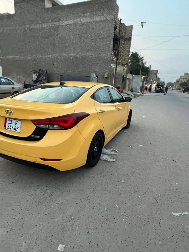 الانترا • ٢٠١٤ • رقم بغداد