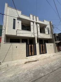 الدورة شارع ٦٠ • طابو ملك صرف • ٤ غرف