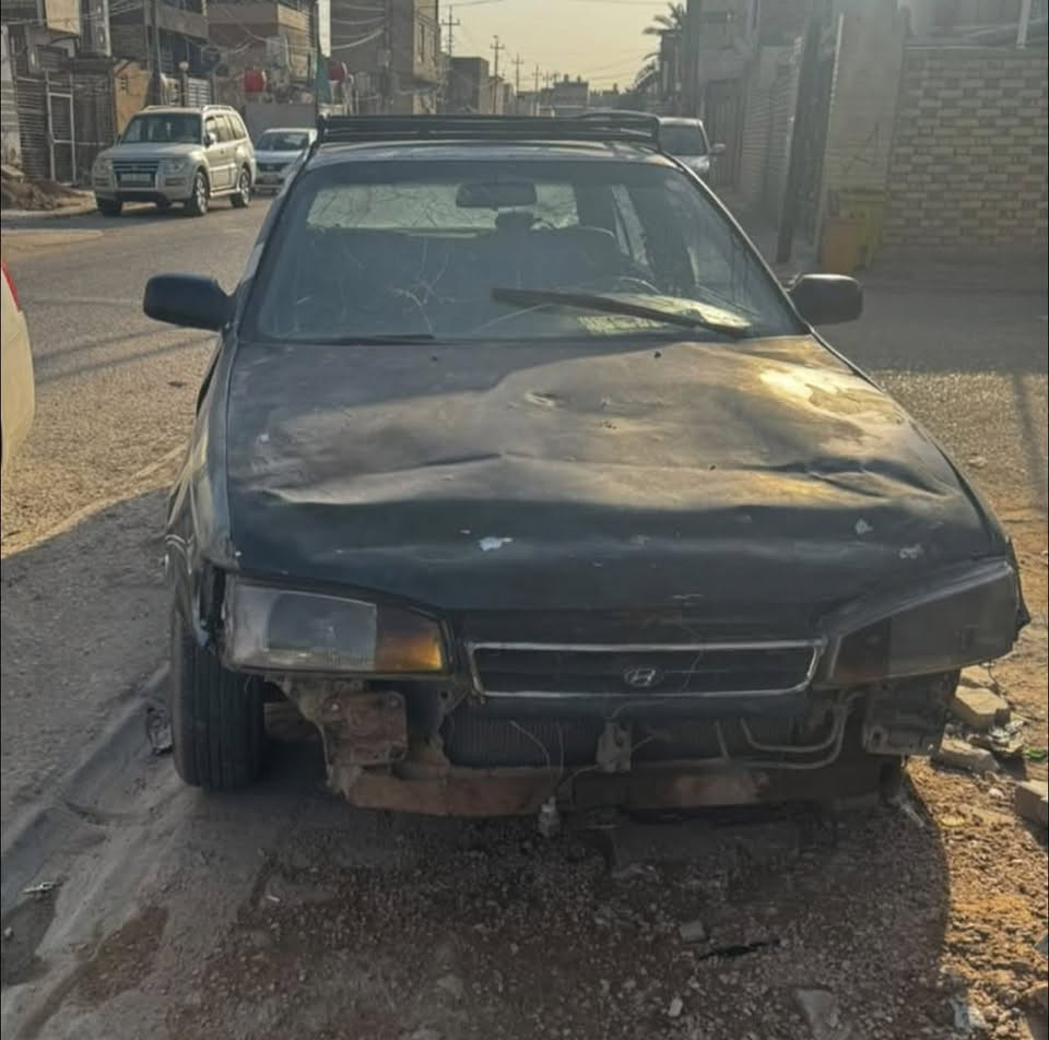 النترا دمعه رقم وسنويه مكفوله من العشائر والدوله بس راعيه ما اندله  تشتغل مال تمشيه حال ابيع عله هيج حاله الي تفيده ينطيني سعر بيه مكانهة نجف

وهذا رقمي ***********
