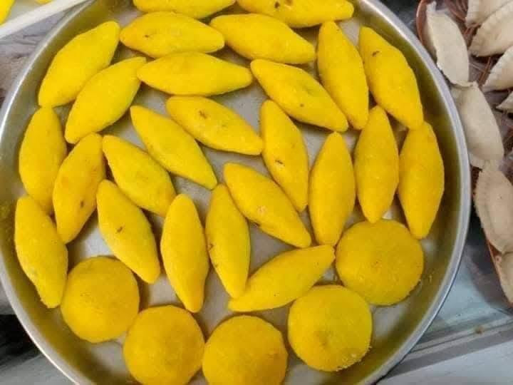 العزيزيه • توصيل • كبه برغل ١٥