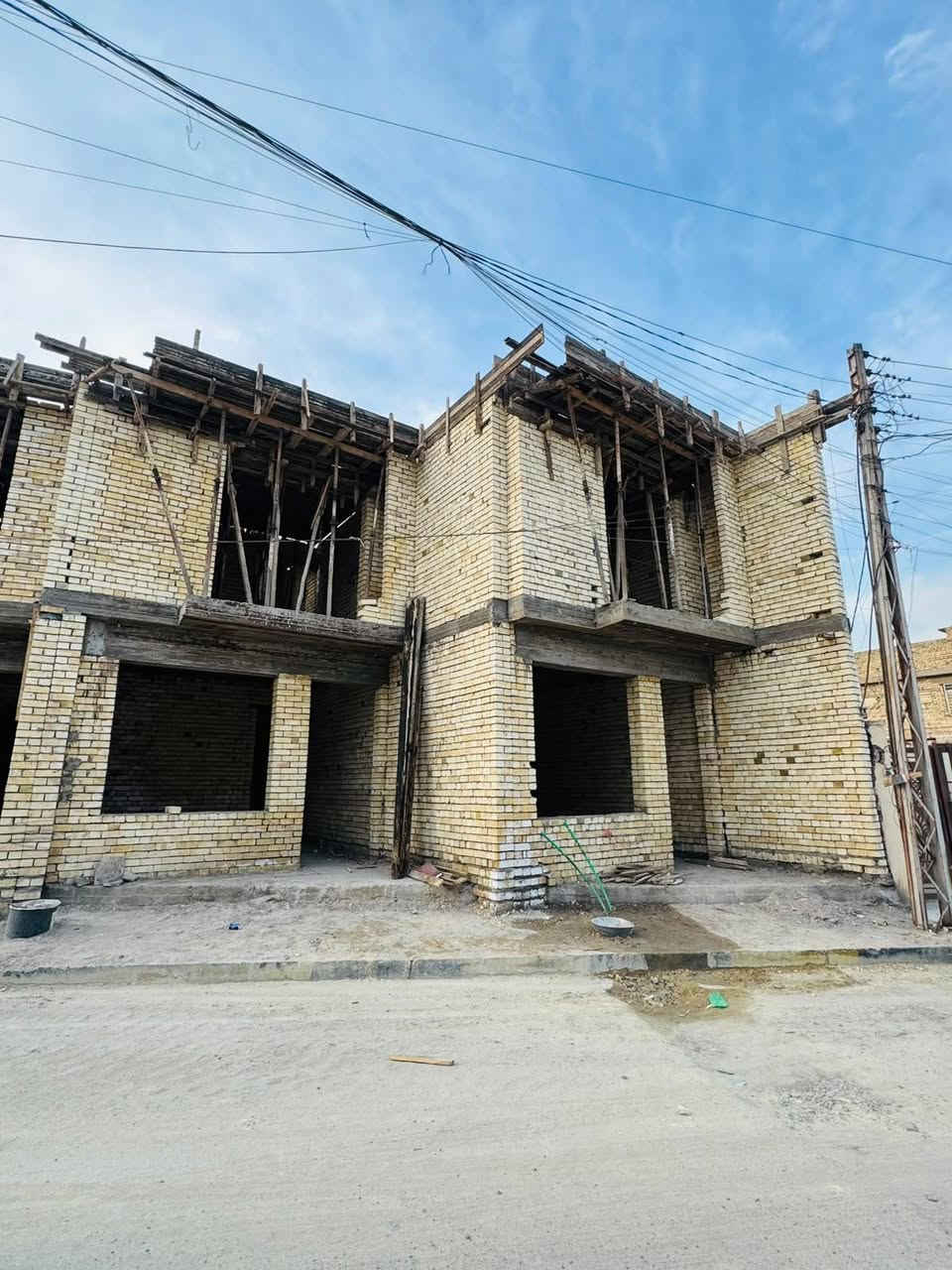 تونات • ٥٠م • حي الجهاد