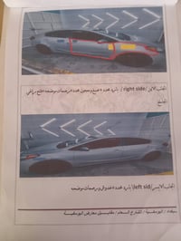 فورتي • ٢٠١٥ • وارد امريكي