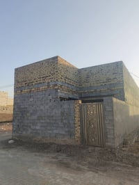 ١٠٠م • غرفة وصالة • لامين الثانية