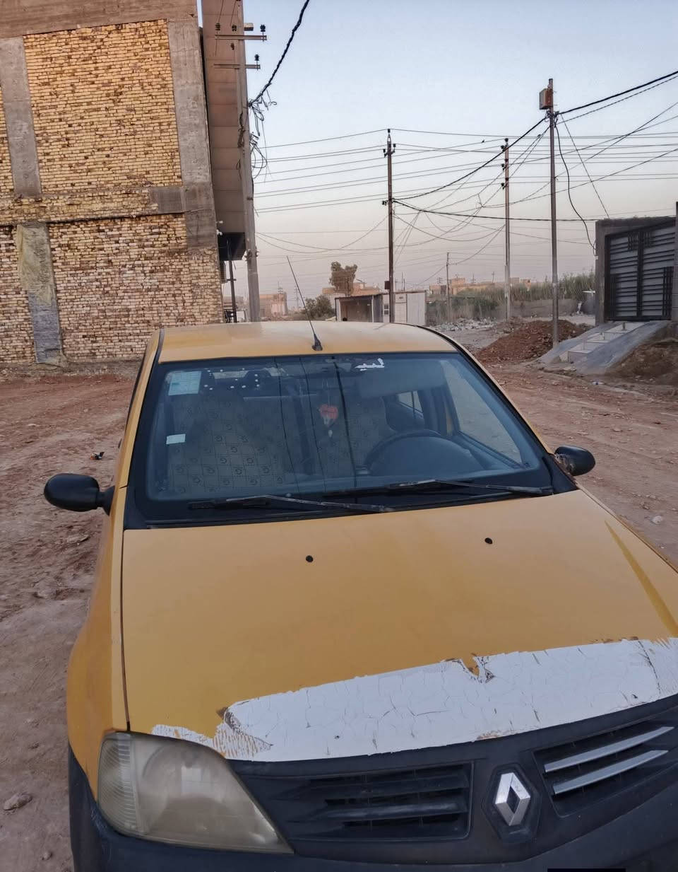 السلام عليكم رينو لوگان موديل 17 للبيع بدون ارقام منفيس ابيعك تفصيخ الضرر الي بيها موضح بالصوره دواخل جديده كير ومكينه وتبريد كهربائيات كلشي يشتغل بيها ابيعك ع وضعها
*********** مكاني ديوانيه
السلام عليكم رينو لوگان موديل 17 للبيع بدون ارقام منفيس ابيعك تفصيخ الضرر الي بيها موضح بالصوره دواخل جديده كير ومكينه وتبريد كهربائيات كلشي يشتغل بيها ابيعك ع وضعها
