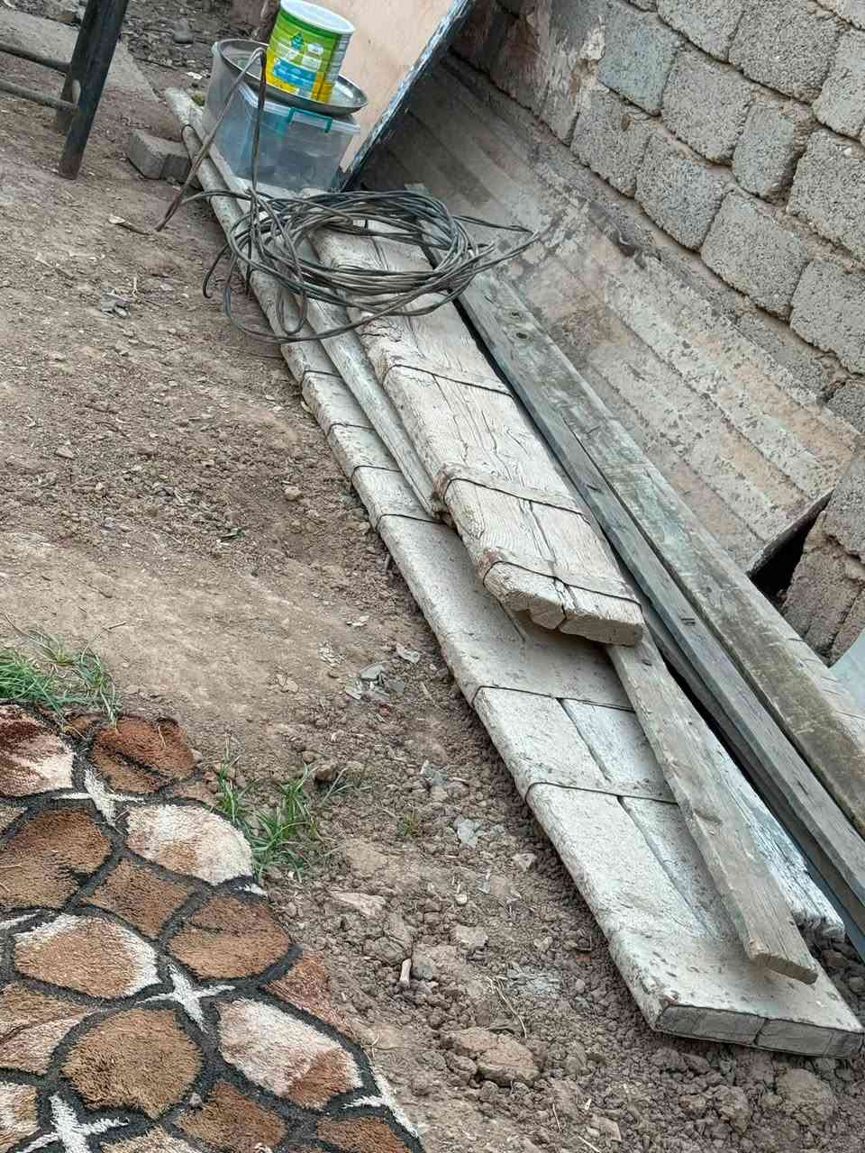 متاح اسكله اسطه بلوك مكان كركوك شورجه ***********
