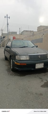 بطة • موديل ١٩٩٣ • محرك كفالة