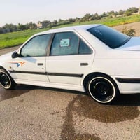 بيجو باص • ٢٠١٢ • مكفول محرك وكير