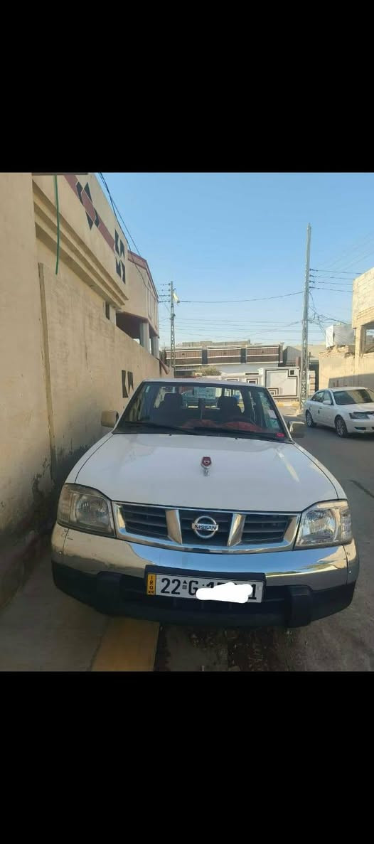 بيكم نسيان رقم أربيل
مكلف بالنشر اتصل عل صاحب الرقم 
، موديل 2014
بيه بارد باب الخلفي الصفحه اليمنه
بيه بارد شبر بل بدي يم بك لايت
الدوسه التريشه جوا البوب مصبوغه
محرك مفتوح امبدل بي زنجيل
والسياره كلش حلوه مال جناي
والباقي مكفول
السعر 130 وبيه مجال 
***********
