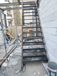 حدادة عامه 07712955307