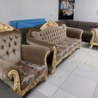 طقم قنفه