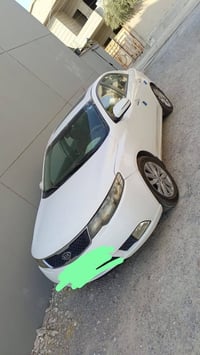 سيراتو • ٢٠١٢ • اوتوماتيك