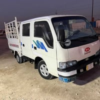 فونتير • موديل ٩٨ • رقم بغداد