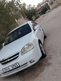 اوبترا ٢٠١١ • مكينة ١٦٠٠ • كربلاء