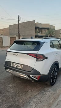 سبورتج خليجي وكالة نيم موديل 2025 رقم اربيل  بصمة وتشغيل عن بعد  اشاير...