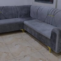 ديوان • نظيف • ٧ مقاعد