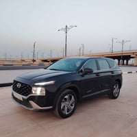 سنتافي • ٢٠٢٣ • بدون حادث