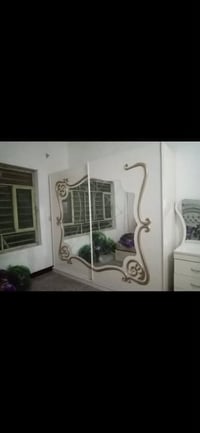 غرفه تركيه • سرير قلاب • كربلاء