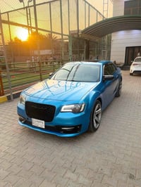 مكلف بالنشر اخوان ورقم صاحبها موجود بالمنشور كرايسلر اوباما موديل 2016...