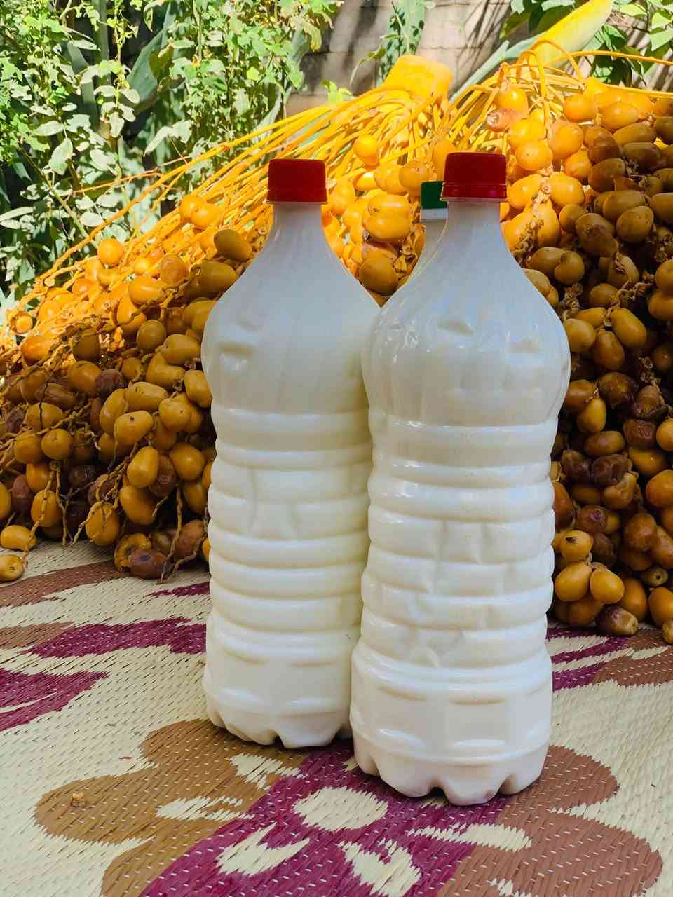 حليب هوش • درجة اولى • الخالص