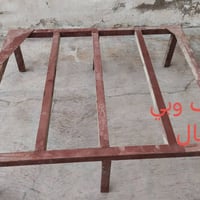 غرفة نوم • خشب • قابلة تفاوض