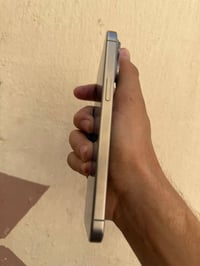 ايفون ١٦ برو ماكس • ما مبدل • مستعجل