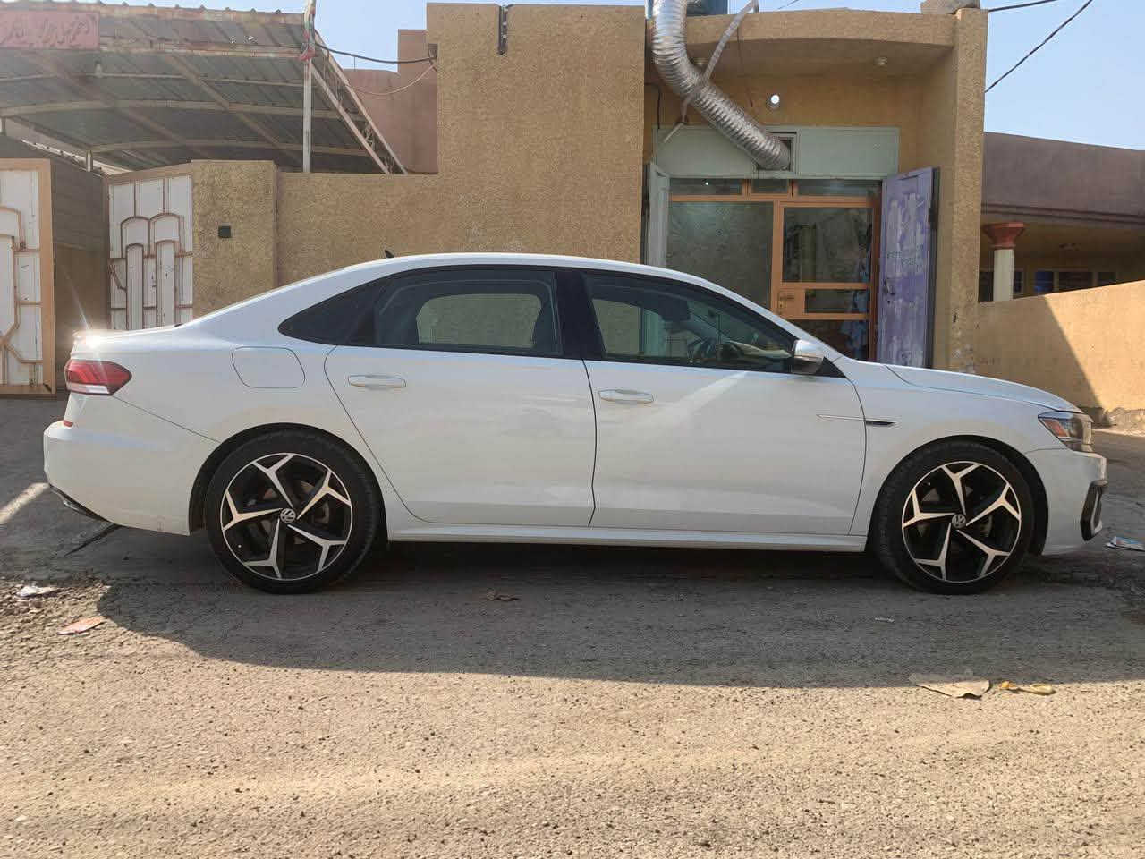 باسات 2020 كلين
مكينه 2000 تيربو 

فول مواصفات 1/1 

بدون ضربه وصبغ

السعر 188 وبي مجال بسيط

مكاني ديالى هبهب

***********
