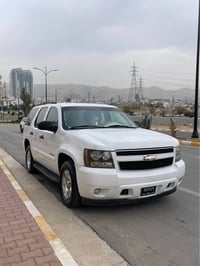 تاهو • ٢٠٠٩ • دبل اکسل